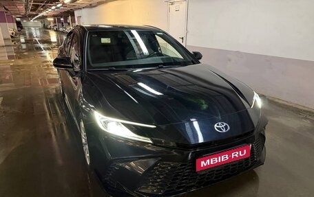 Toyota Camry, 2024 год, 3 600 000 рублей, 1 фотография