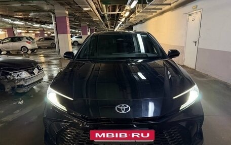 Toyota Camry, 2024 год, 3 600 000 рублей, 4 фотография