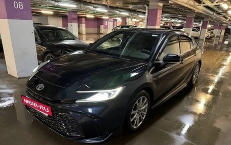 Toyota Camry, 2024 год, 3 600 000 рублей, 2 фотография