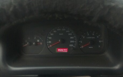 Chery Amulet (A15) I, 2006 год, 49 000 рублей, 1 фотография