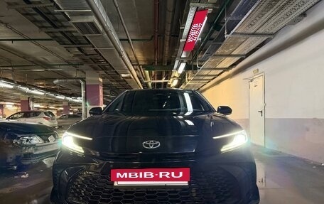 Toyota Camry, 2024 год, 3 600 000 рублей, 3 фотография