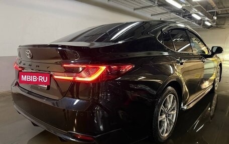 Toyota Camry, 2024 год, 3 600 000 рублей, 9 фотография