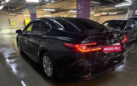Toyota Camry, 2024 год, 3 600 000 рублей, 8 фотография