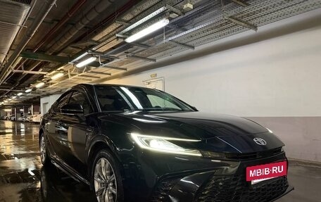 Toyota Camry, 2024 год, 3 600 000 рублей, 6 фотография