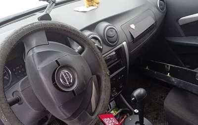 Nissan Almera, 2013 год, 450 000 рублей, 1 фотография