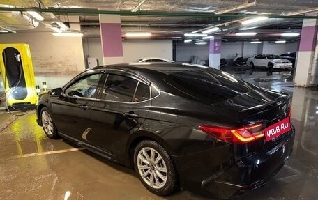 Toyota Camry, 2024 год, 3 600 000 рублей, 10 фотография