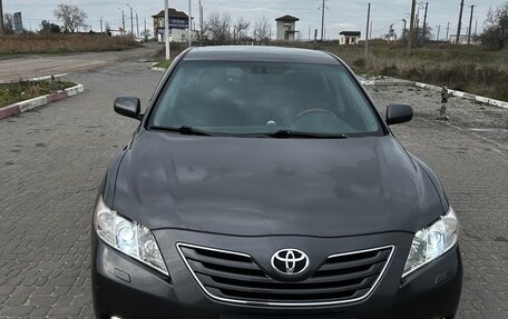 Toyota Camry, 2008 год, 1 450 000 рублей, 1 фотография