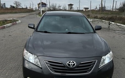 Toyota Camry, 2008 год, 1 450 000 рублей, 1 фотография