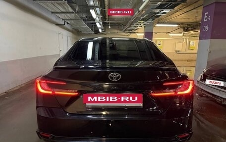Toyota Camry, 2024 год, 3 600 000 рублей, 7 фотография