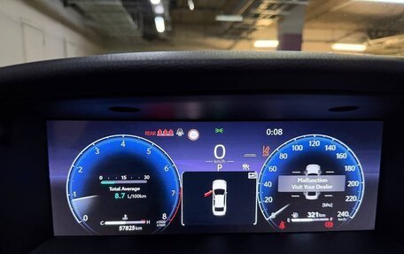 Toyota Camry, 2024 год, 3 600 000 рублей, 18 фотография