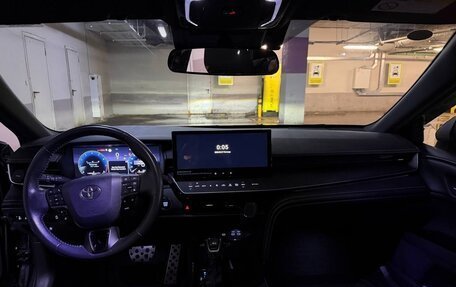 Toyota Camry, 2024 год, 3 600 000 рублей, 13 фотография