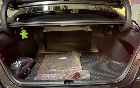 Toyota Camry, 2024 год, 3 600 000 рублей, 19 фотография