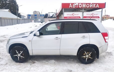 Suzuki Grand Vitara, 2007 год, 720 000 рублей, 1 фотография