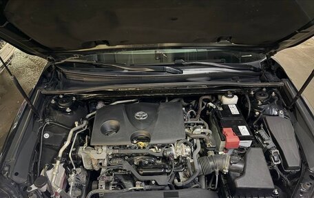 Toyota Camry, 2024 год, 3 600 000 рублей, 21 фотография