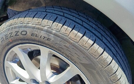 Mitsubishi Lancer IX, 2007 год, 600 000 рублей, 1 фотография