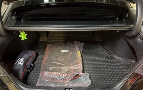 Toyota Camry, 2024 год, 3 600 000 рублей, 20 фотография