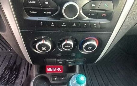 Datsun on-DO I рестайлинг, 2019 год, 600 000 рублей, 1 фотография