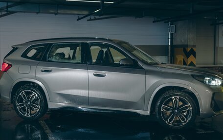 BMW X1, 2025 год, 5 499 000 рублей, 2 фотография
