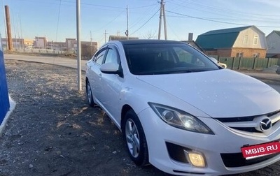 Mazda 6, 2008 год, 590 000 рублей, 1 фотография