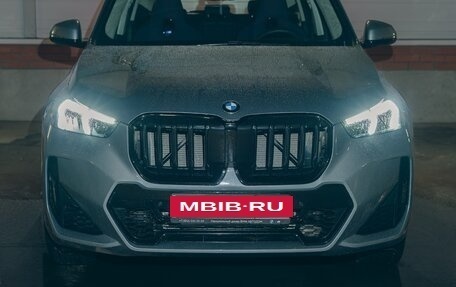 BMW X1, 2025 год, 5 499 000 рублей, 5 фотография
