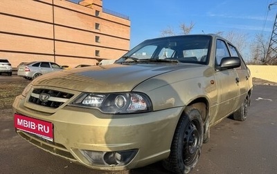 Daewoo Nexia I рестайлинг, 2010 год, 175 000 рублей, 1 фотография