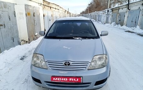 Toyota Corolla, 2005 год, 500 000 рублей, 1 фотография