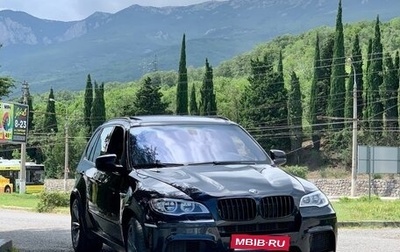 BMW X5 M, 2011 год, 2 100 000 рублей, 1 фотография