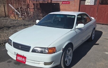 Toyota Chaser III, 1983 год, 700 000 рублей, 1 фотография