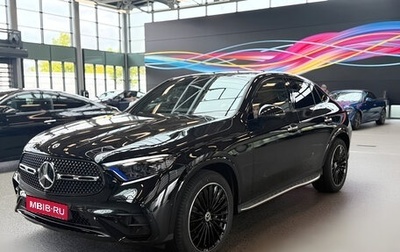 Mercedes-Benz GLC Coupe, 2025 год, 6 790 000 рублей, 1 фотография