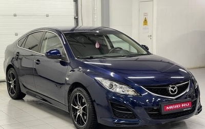 Mazda 6, 2011 год, 899 000 рублей, 1 фотография