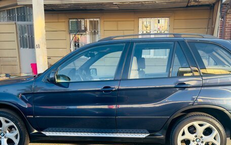 BMW X5, 2005 год, 1 200 000 рублей, 1 фотография