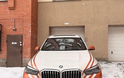 BMW X5, 2019 год, 7 300 000 рублей, 1 фотография