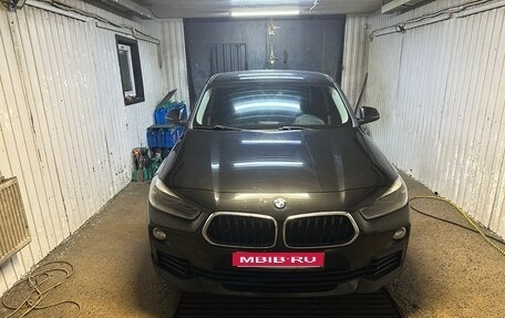 BMW X2, 2019 год, 2 150 000 рублей, 1 фотография