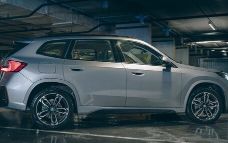 BMW X1, 2025 год, 5 499 000 рублей, 7 фотография