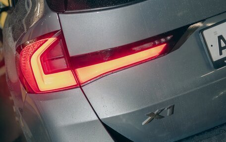 BMW X1, 2025 год, 5 499 000 рублей, 13 фотография