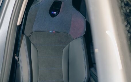 BMW X1, 2025 год, 5 499 000 рублей, 25 фотография