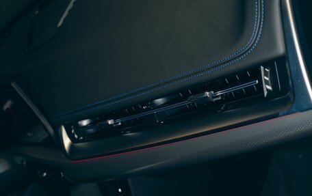 BMW X1, 2025 год, 5 499 000 рублей, 28 фотография