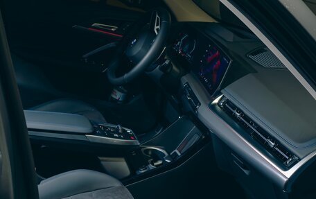 BMW X1, 2025 год, 5 499 000 рублей, 31 фотография