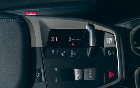 BMW X1, 2025 год, 5 499 000 рублей, 29 фотография