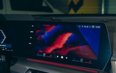 BMW X1, 2025 год, 5 499 000 рублей, 35 фотография