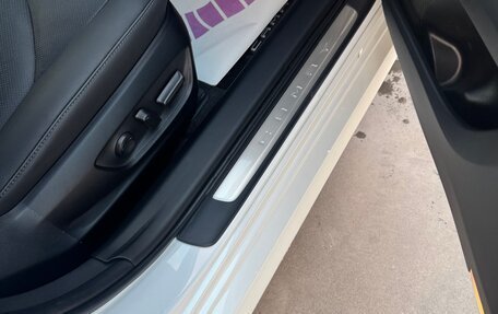 Toyota Camry, 2021 год, 4 050 000 рублей, 11 фотография