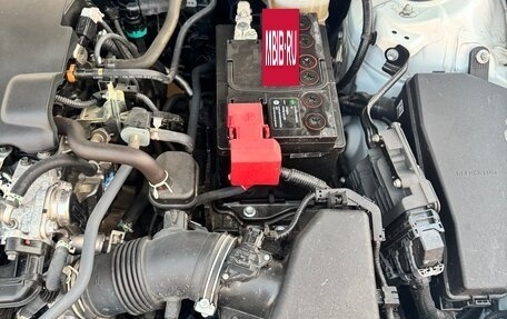 Toyota Camry, 2021 год, 4 050 000 рублей, 7 фотография