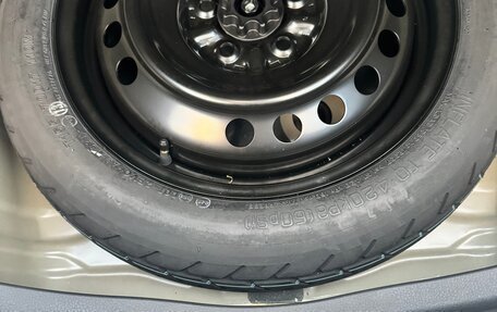 Toyota Camry, 2021 год, 4 050 000 рублей, 14 фотография