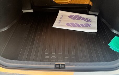 Toyota Camry, 2021 год, 4 050 000 рублей, 16 фотография