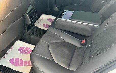 Toyota Camry, 2021 год, 4 050 000 рублей, 19 фотография