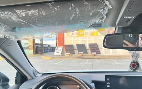 Toyota Camry, 2021 год, 4 050 000 рублей, 21 фотография