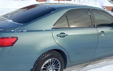 Toyota Camry, 2008 год, 985 000 рублей, 4 фотография