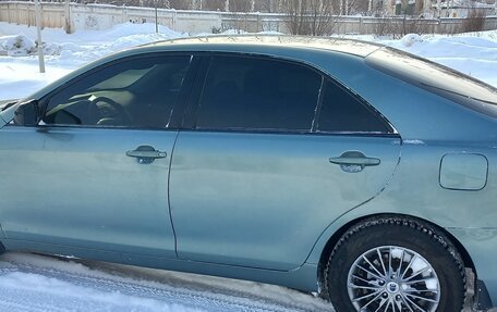 Toyota Camry, 2008 год, 985 000 рублей, 2 фотография