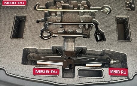 Toyota Camry, 2021 год, 4 050 000 рублей, 15 фотография