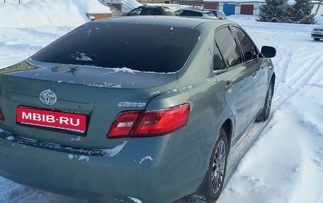 Toyota Camry, 2008 год, 985 000 рублей, 6 фотография